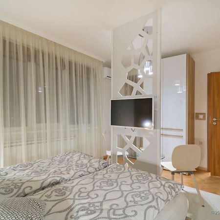 Apartment Art Weliko Tarnowo Exterior foto