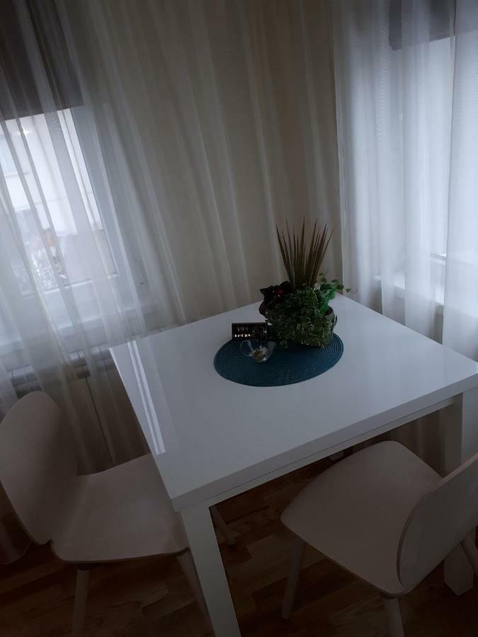 Apartment Art Weliko Tarnowo Exterior foto