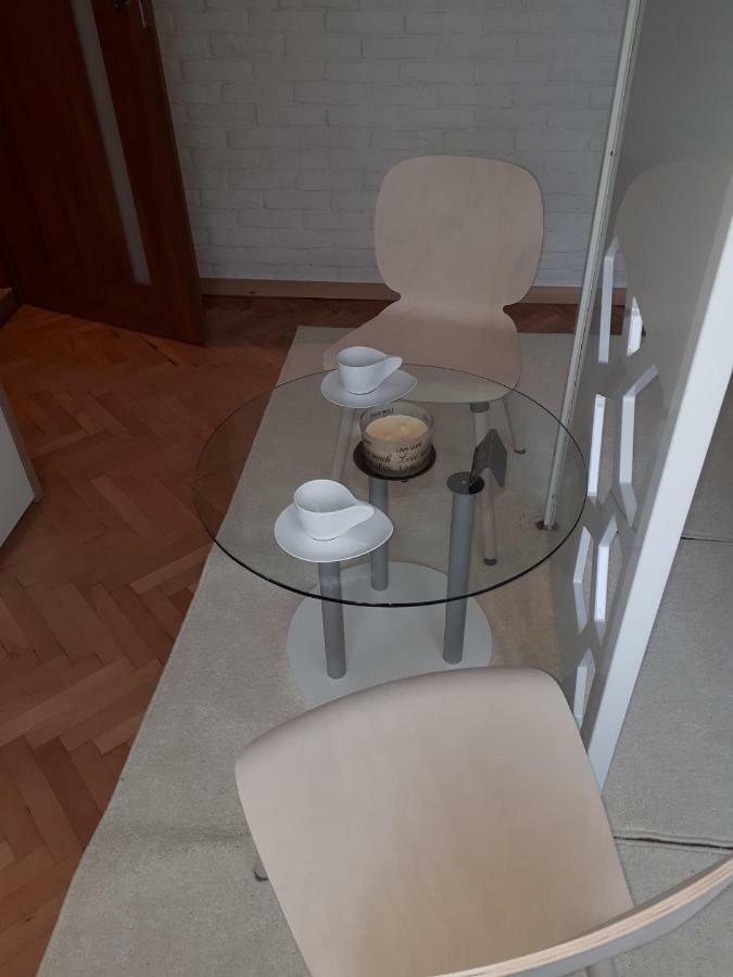 Apartment Art Weliko Tarnowo Exterior foto