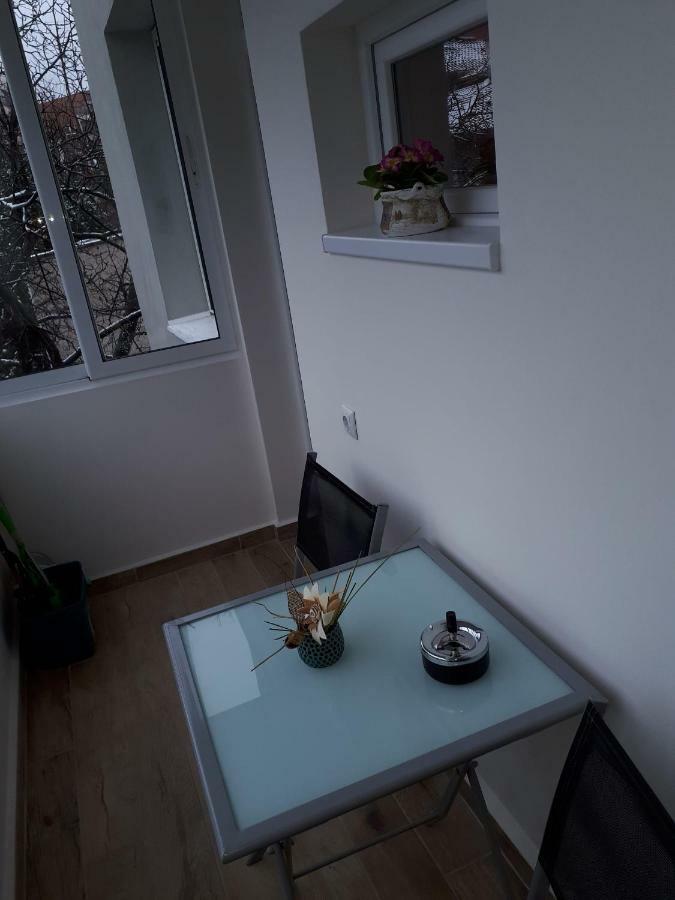 Apartment Art Weliko Tarnowo Exterior foto