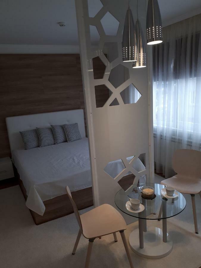 Apartment Art Weliko Tarnowo Exterior foto