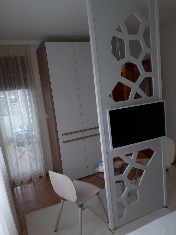 Apartment Art Weliko Tarnowo Exterior foto