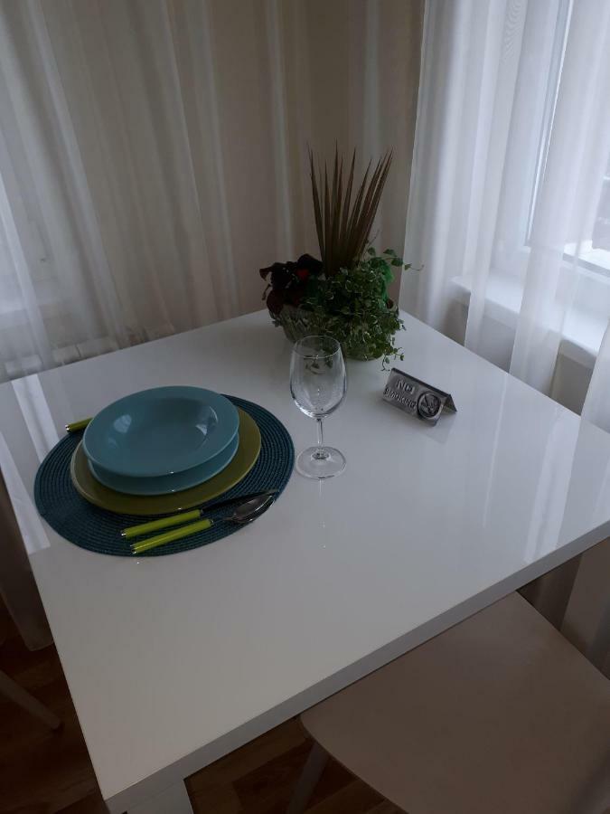 Apartment Art Weliko Tarnowo Exterior foto