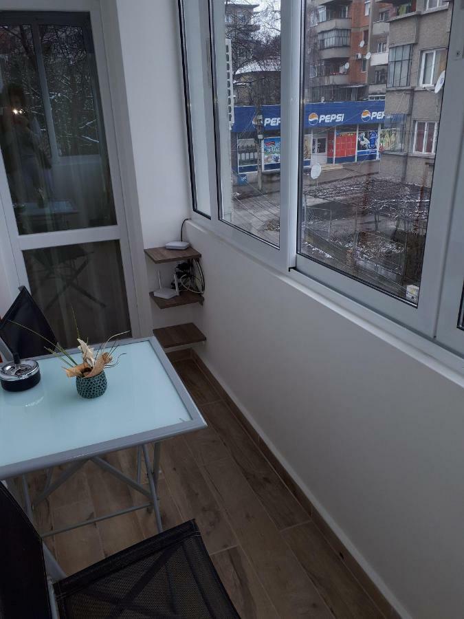 Apartment Art Weliko Tarnowo Exterior foto