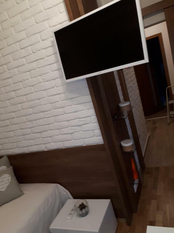Apartment Art Weliko Tarnowo Exterior foto