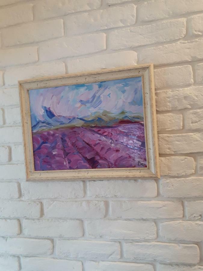 Apartment Art Weliko Tarnowo Exterior foto