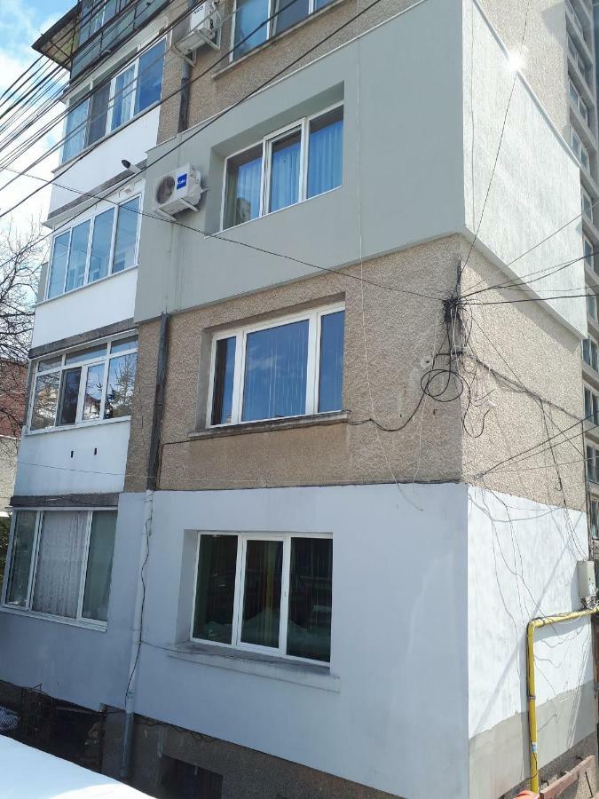 Apartment Art Weliko Tarnowo Exterior foto