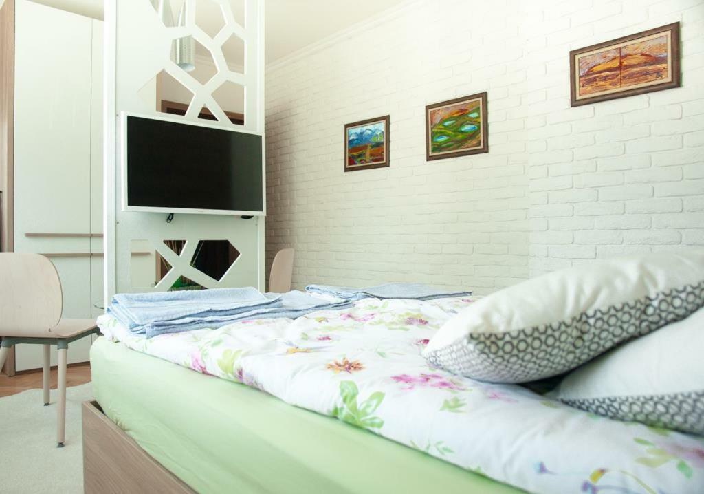 Apartment Art Weliko Tarnowo Exterior foto