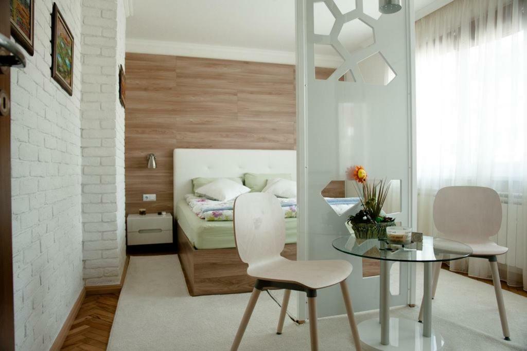 Apartment Art Weliko Tarnowo Exterior foto
