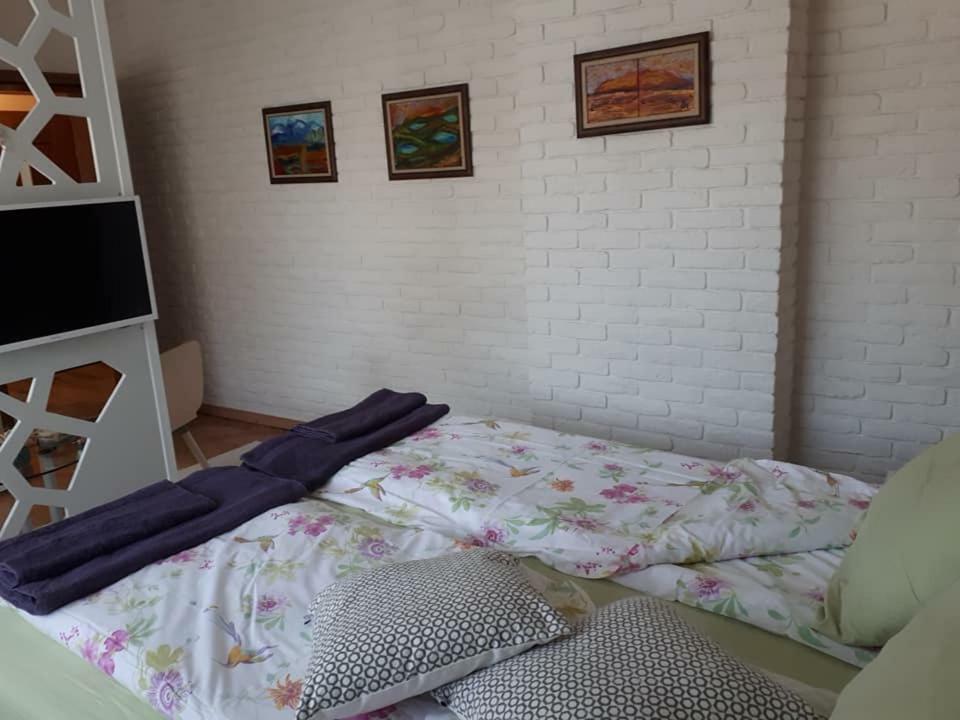 Apartment Art Weliko Tarnowo Exterior foto