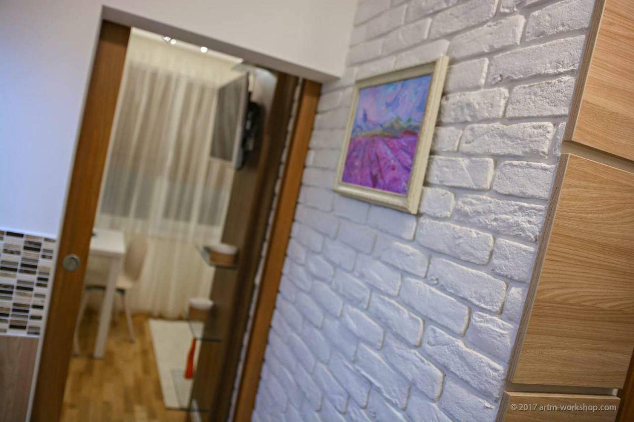 Apartment Art Weliko Tarnowo Exterior foto