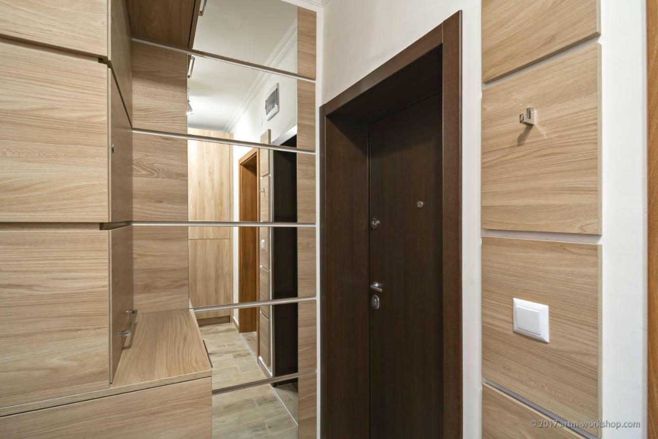 Apartment Art Weliko Tarnowo Exterior foto